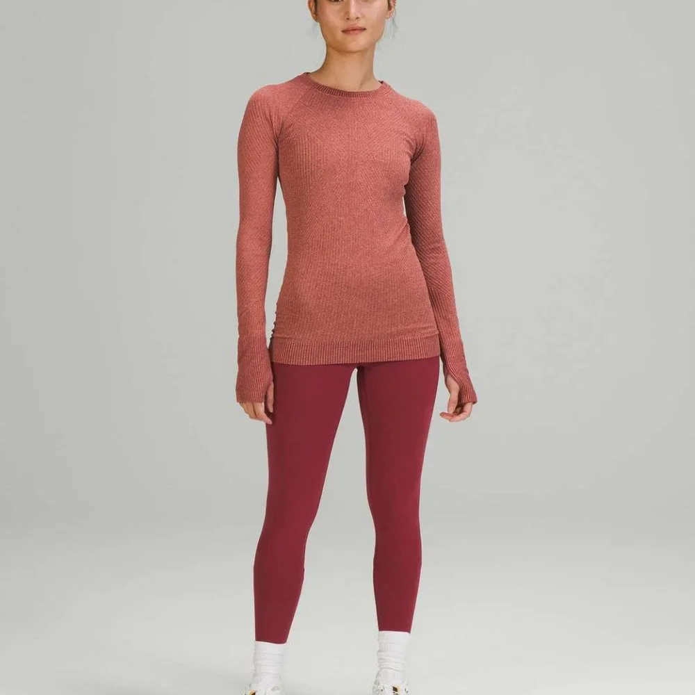 Lululemon Rest Less Pullover - Picture 5 of 8